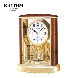 Đồng hồ để bàn Rhythm 4SG724WS06