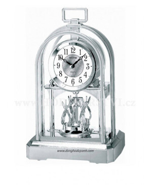 Đồng hồ để bàn Rhythm 4SG744WR19