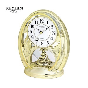 Đồng hồ để bàn Rhythm 4SG768WR18
