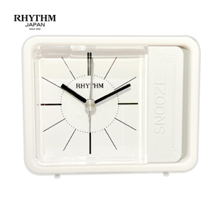 Đồng hồ để bàn Rhythm CRE834NR03