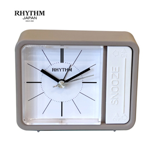 Đồng hồ để bàn Rhythm CRE834NR38