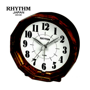 Đồng hồ để bàn Rhythm CRE852NR06