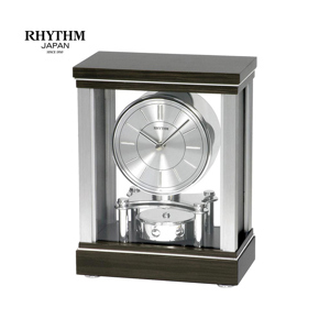 Đồng hồ để bàn Rhythm CRG118NR06