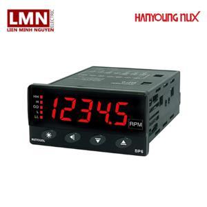 Đồng hồ đếm xung Hanyoung BP6-5A1