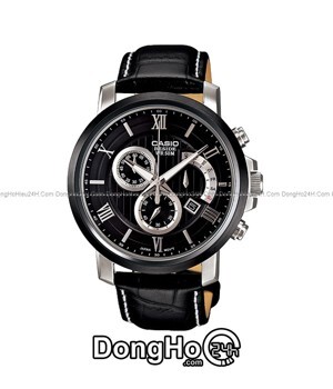 Đồng hồ Casio BEM-507BL-1AVDF