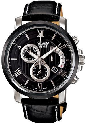 Đồng hồ Casio BEM-507BL-1AVDF