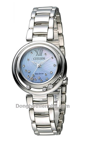 Đồng hồ đeo tay Citizen EM0327-50D