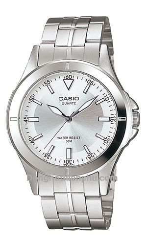 Đồng hồ Casio MTP-1214A-8A