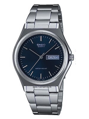 Đồng hồ Casio MTP-1240D-2A
