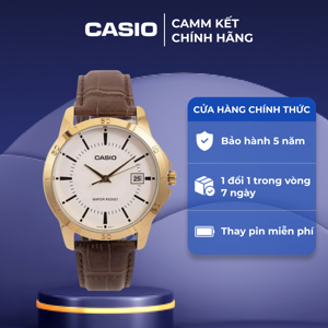 Đồng hồ Casio MTP-V004GL-7A