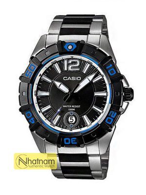 Đồng hồ nam Casio MTD-1070D - Màu 1A1VDF, 1A2VDF