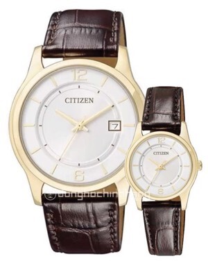 Đồng hồ đeo tay nam Citizen BD0022-08A