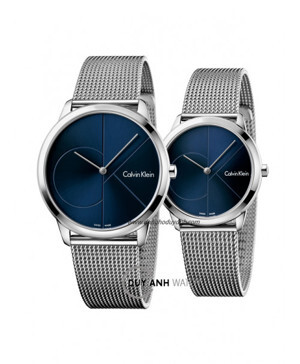 Đồng hồ đeo tay nam CK K3M2112N