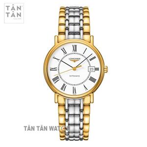 Đồng hồ đeo tay nam Longines L4.821.2.11.7