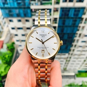 Đồng hồ đeo tay nam Tissot T099.407.22.037.00