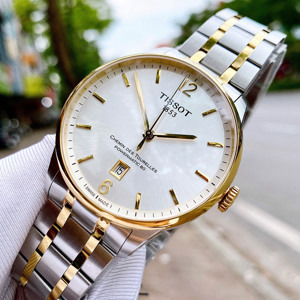 Đồng hồ đeo tay nam Tissot T099.407.22.037.00