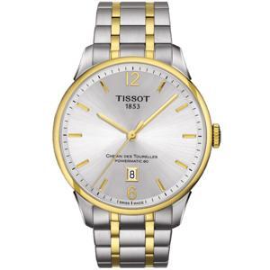 Đồng hồ đeo tay nam Tissot T099.407.22.037.00