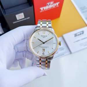 Đồng hồ đeo tay nam Tissot T099.407.22.037.00