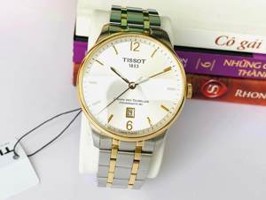 Đồng hồ đeo tay nam Tissot T099.407.22.037.00