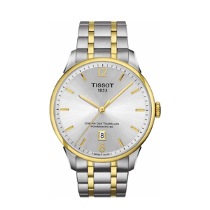 Đồng hồ đeo tay nam Tissot T099.407.22.037.00