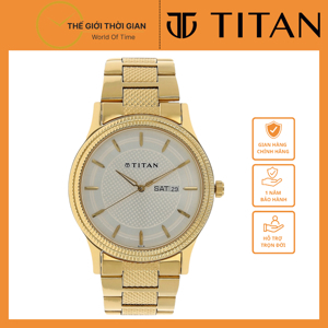 Đồng hồ đeo tay nam Titan 1650YM05
