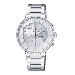 Đồng hồ đeo tay nữ Citizen FB1200 - Màu 51E, 51A