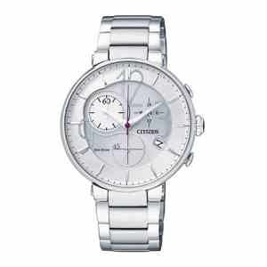 Đồng hồ đeo tay nữ Citizen FB1200 - Màu 51E, 51A