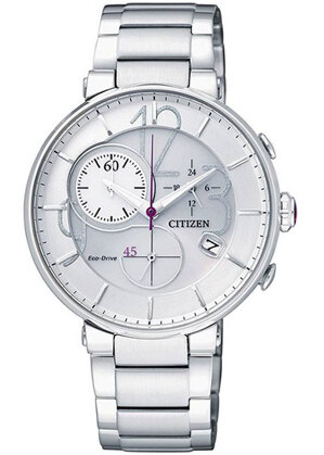 Đồng hồ đeo tay nữ Citizen FB1200 - Màu 51E, 51A