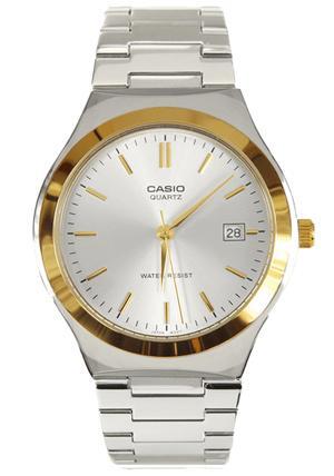 Đồng hồ đeo tay nữ dây kim loại Casio LTP-1170G