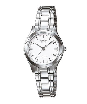 Đồng hồ đeo tay nữ thời trang Casio LTP-1275D