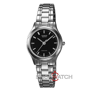 Đồng hồ đeo tay nữ thời trang Casio LTP-1275D