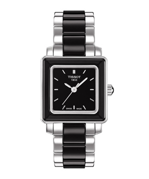 Đồng hồ đeo tay nữ Tissot T064.310.22.051.00