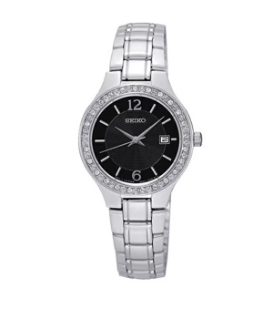 Đồng hồ đeo tay Seiko Quartz SUR785P1