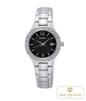 Đồng hồ đeo tay Seiko Quartz SUR785P1