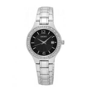 Đồng hồ đeo tay Seiko Quartz SUR785P1