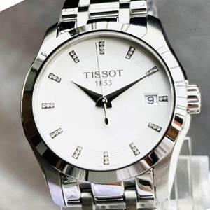 Đồng hồ đeo tay Tissot T035.210.11.016.00