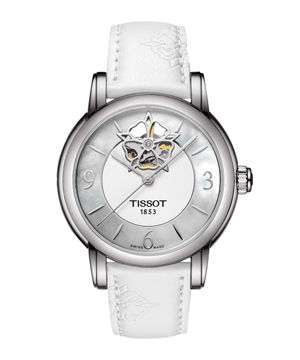 Đồng hồ đeo tay Tissot T050.207.17.117.04