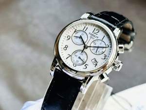 Đồng hồ đeo tay Tissot - T050.217.16.112.00