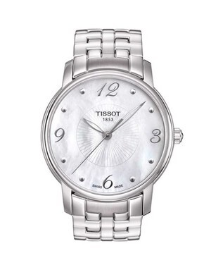 Đồng hồ đeo tay Tissot T052.210.11.117.00