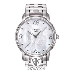 Đồng hồ đeo tay Tissot T052.210.11.117.00