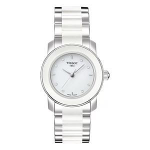 Đồng hồ đeo tay Tissot T064.210.22.016.00