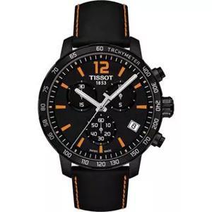 Đồng hồ đeo tay Tissot - T095.417.36.057.00