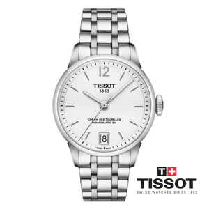 Đồng hồ đeo tay Tissot T099.207.11.037.00