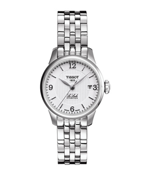 Đồng hồ đeo tay Tissot T41.1.183.34