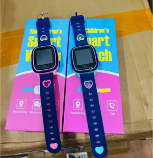 Đồng hồ DH14