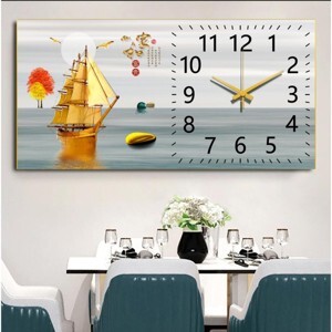 Đồng hồ DH16