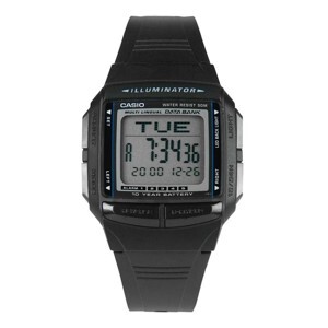 Đồng hồ điện tử đeo tay Casio DB-36-1AVDF chính hãng Casio Japan