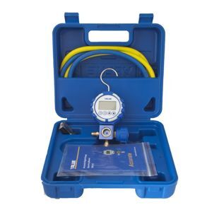 Đồng hồ điện tử nạp gas Value VDG-S1