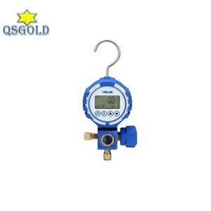 Đồng hồ điện tử nạp gas Value VDG-S1