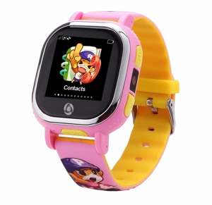 Đồng hồ định vị GPS trẻ em QQWatch PQ708